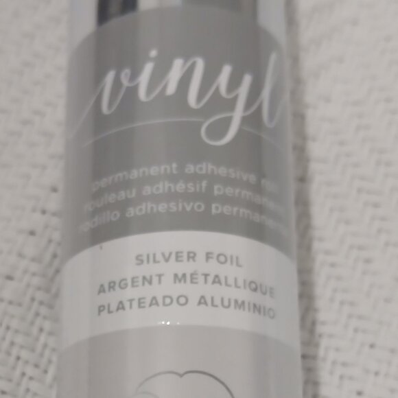 American Crafts Permanent Vinyl Bundle - 10 rolls total - Picture 2 of 6